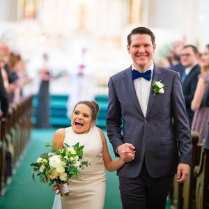 Meet your Posher, Molly